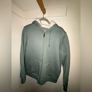 Carhartt Sherpa jacket